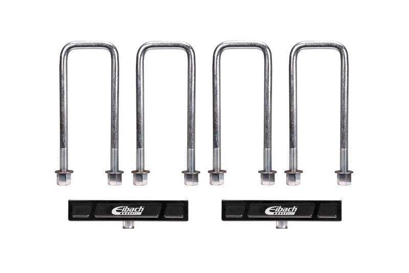 EIB Pro-Truck Lift Kits - Image 2