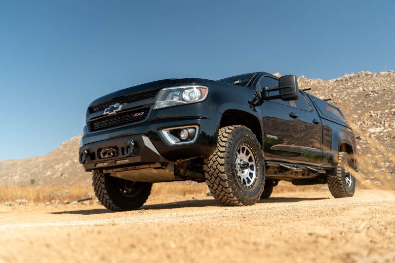 DVE Front Bumpers - Image 13