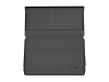 WT Cargo Liners - Black