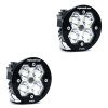 BAJ Squadron R Pro Lights