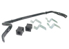 WL Sway Bars - Kits