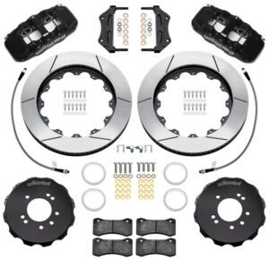 WIL Aero Brake Kit