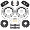 WIL Aero Brake Kit