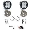BAJ Squadron Sport Lights