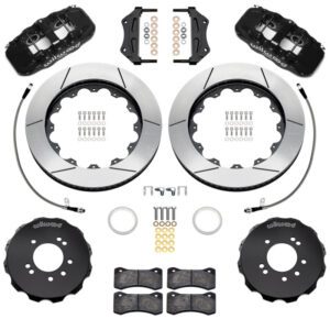 WIL Aero Brake Kit