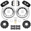 WIL Aero Brake Kit