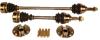 DSS Level 3 Imp Axles