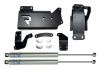 SLF Steering Stabilizers
