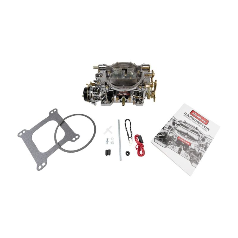 EDE AVS2 Carb - Image 6