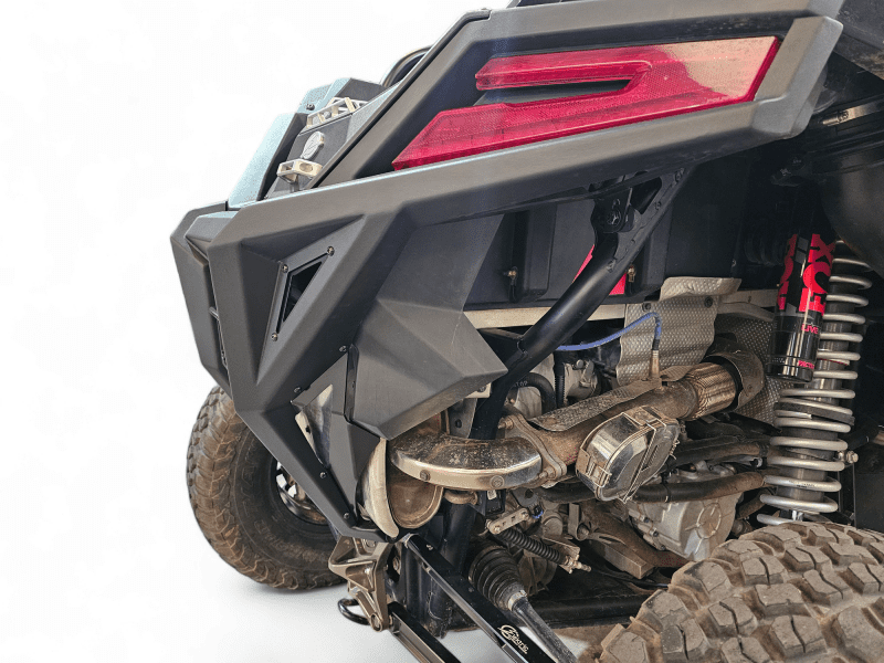 ELK Rear Bumper - Image 22