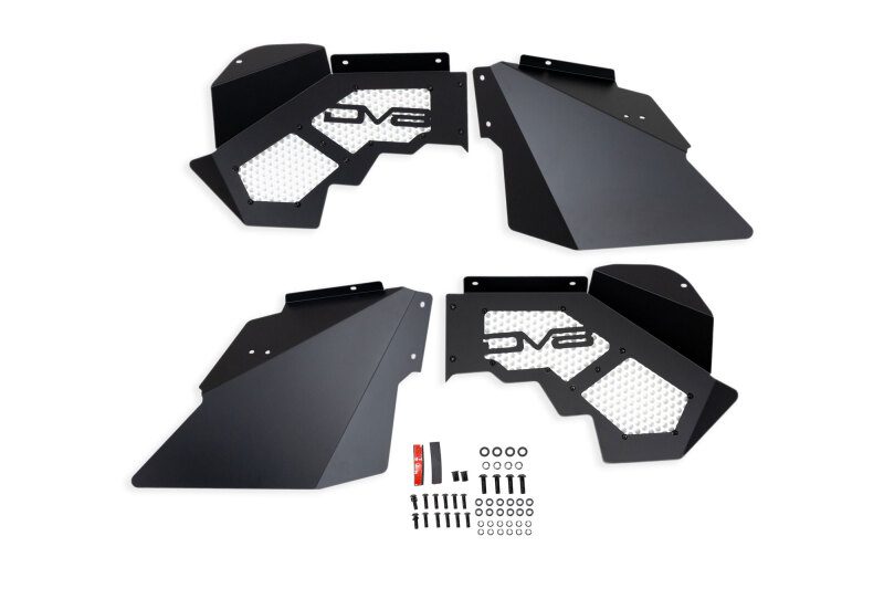DVE Inner Fender Liners - Image 14