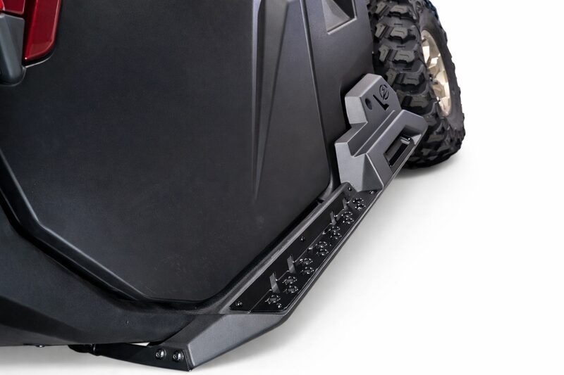 ELK Rocker Guards - Image 7