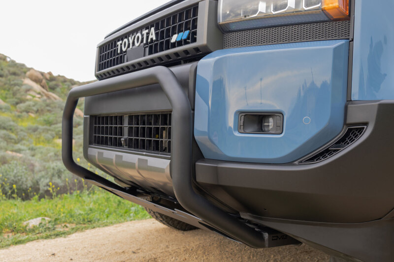DVE Front Bumpers - Image 8