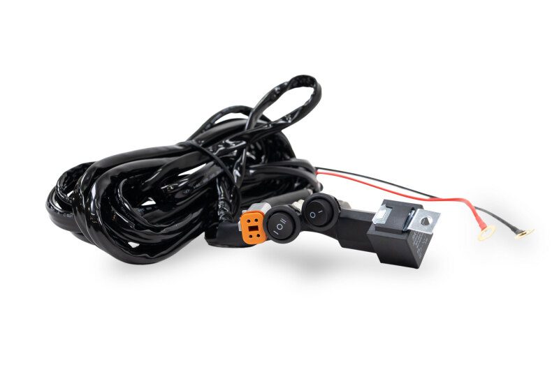 DVE Light Bar Mounts - Image 2