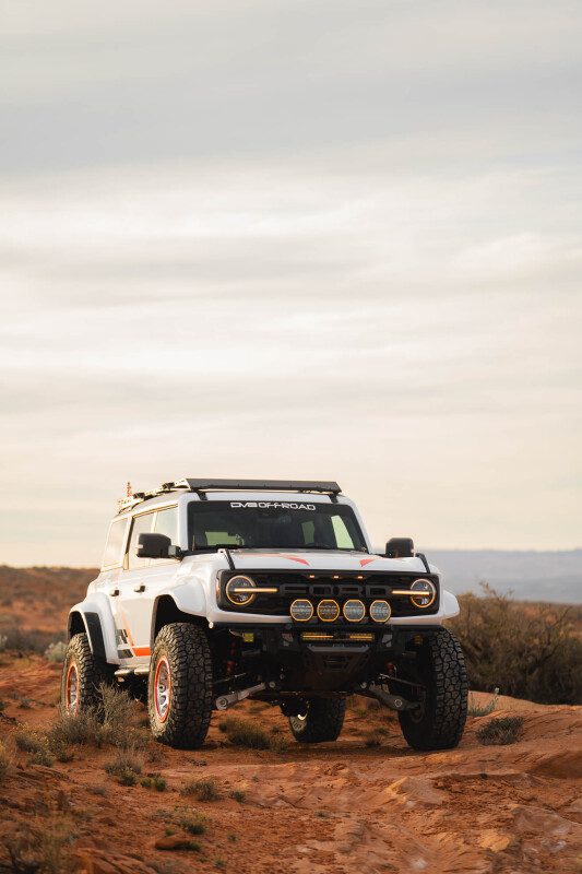 DVE Front Bumpers - Image 23