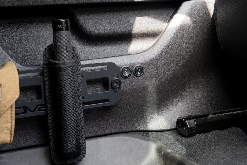 DVE Light Bar Mounts - Image 5