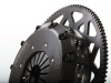 CM 725 PRO Twin Disc Clutch Kits