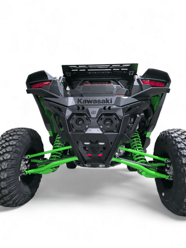 ELK Rear Bumper - Image 4