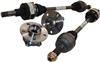 DSS Level 5 Dom Axles