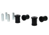 WL Bushings - Control Arm