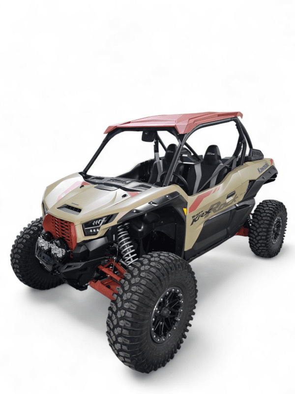 ELK Front Bumpers - Image 12