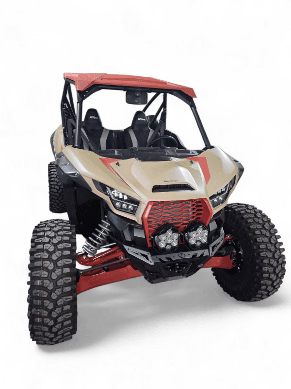 ELK Front Bumpers - Image 11