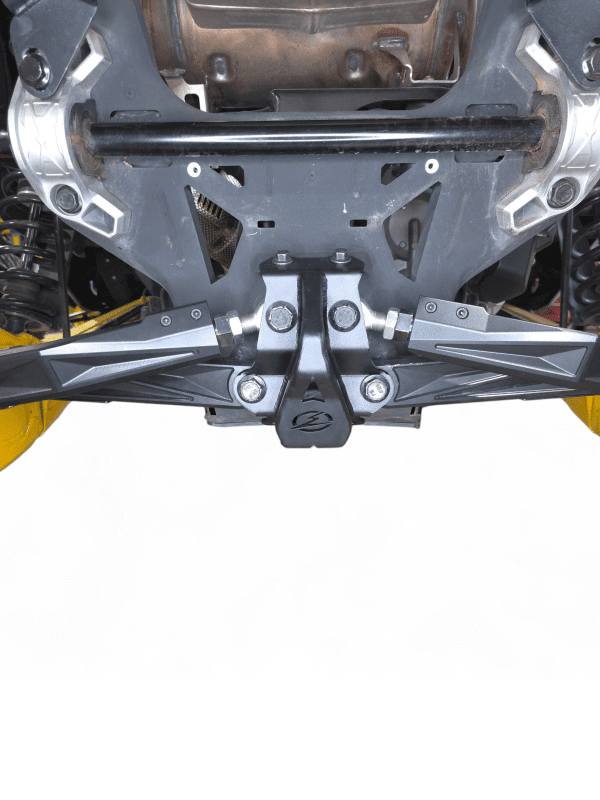 ELK Radius Rods - Image 16