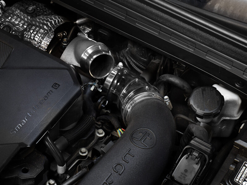 AFE Turbo Inlet Pipes - Image 10