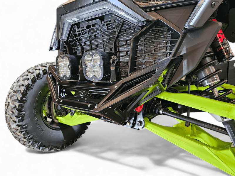 ELK Front Bumpers - Image 11
