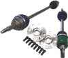 DSS Level 3.9 Imp Axles