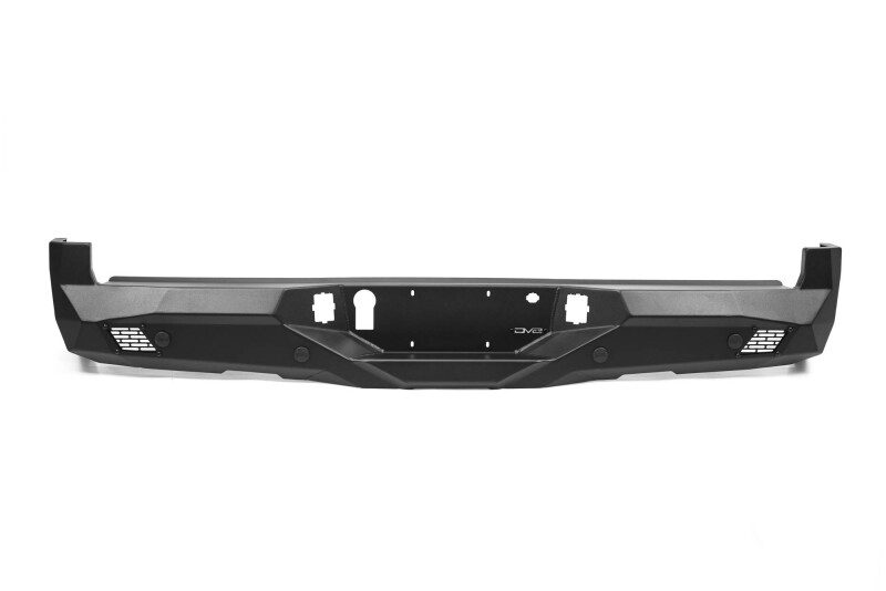 DVE Rear Bumpers - Image 2