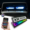 XKG LED Projector