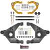 CMB Long Travel Kits