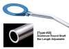 CUS AS Rear Strut Bars