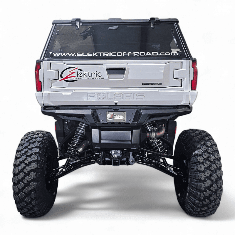 ELK Rear Bumper - Image 3