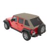 BES Soft Tops