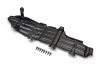 FR Skid Plates