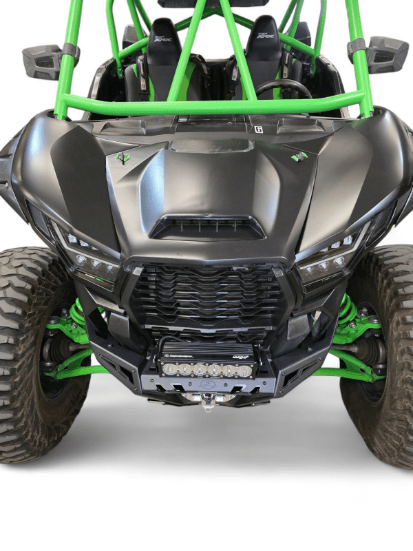 ELK Front Bumpers - Image 19