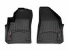 WT FloorLiner - Front - Blk