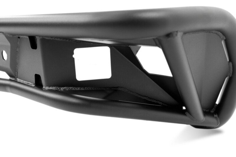 DVE Rear Bumpers - Image 12