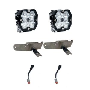 BAJ Fog Light Pocket Kit