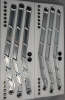 ELK Radius Rods