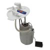 DW DW400 Fuel Pumps