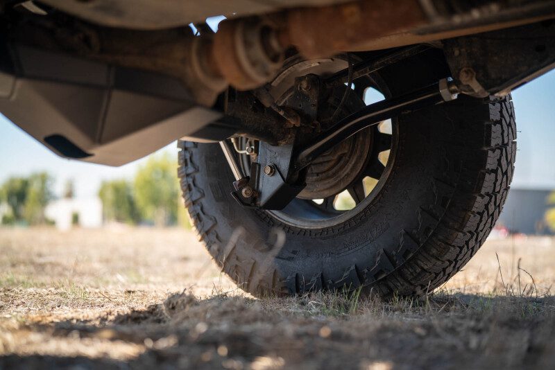 DVE Rear Bumpers - Image 3