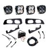 BAJ Fog Light Pocket Kit