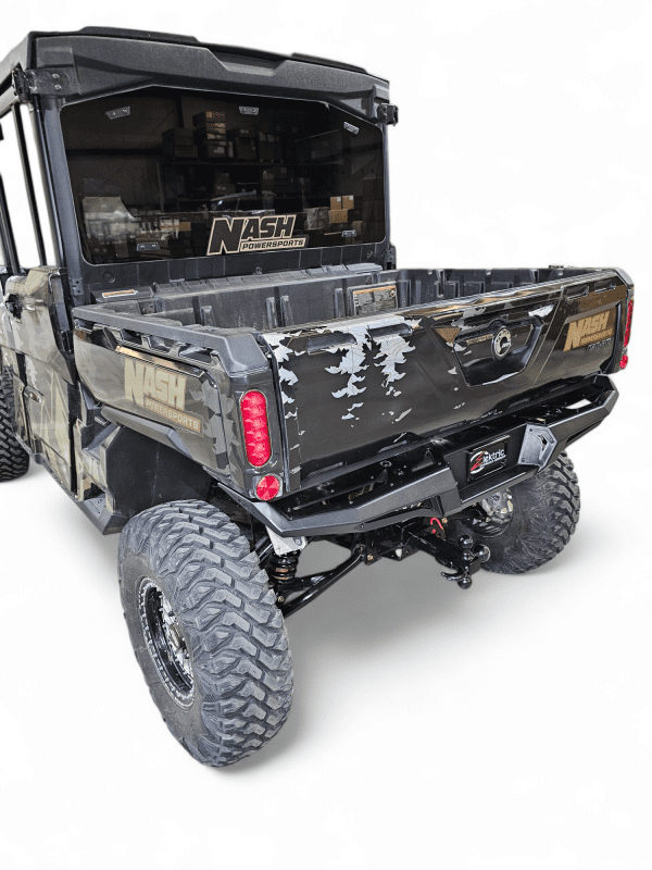ELK Rear Bumper - Image 12