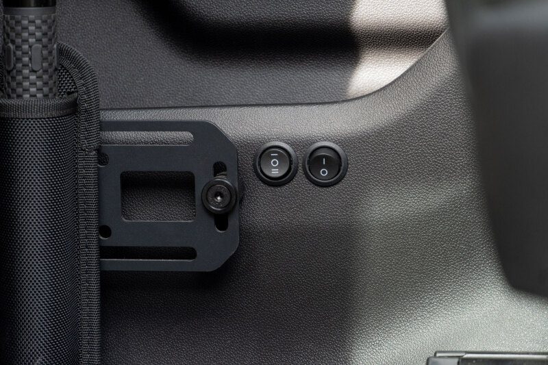 DVE Light Bar Mounts - Image 7
