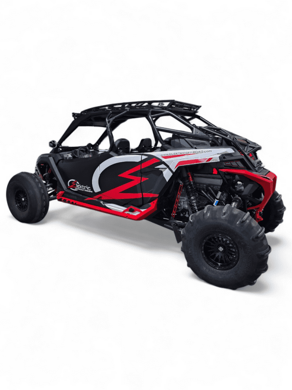 ELK Roof Racks - Image 9