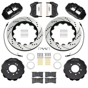 WIL Superlite Brake Kit