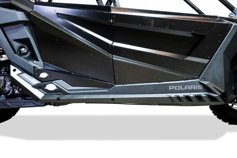 ELK Rocker Guards - Image 17